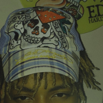 LOST BLOOD√