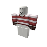 Holiday Cane [Gloves]