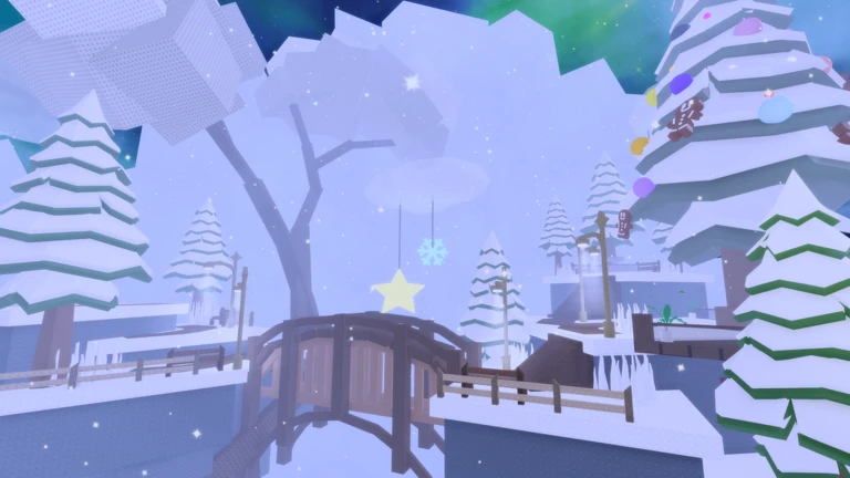 Winter Event Part 3