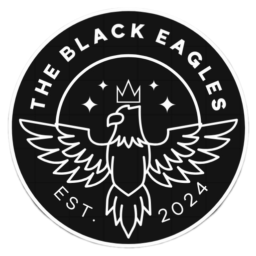 The Black Eagles Hangout