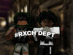 #RXCH DEPT