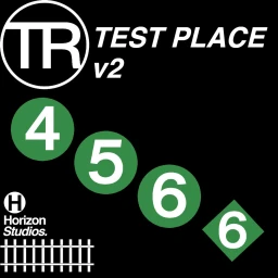 augmented test place icon