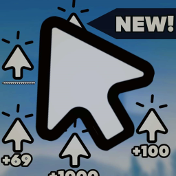 ⭐ Click Simulator ⭐ [NEW]