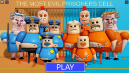 [🍪NOWY] PRZEBIEG PRZEBIEG BARRY EGO MĘŻCZYZNA! (Obby)