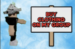 Mat's Clothes