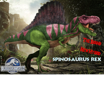 Jurassic World Tycoon!