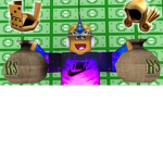 WE ARE THE RICH