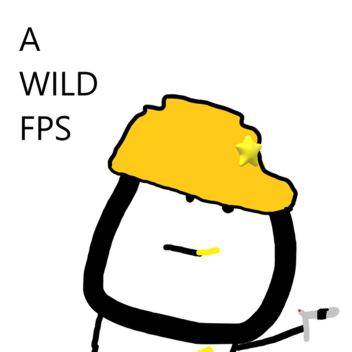 A WILD FPS(BETA)