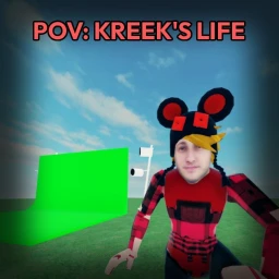 POV: Kreek's Life [VACATION] icon