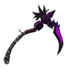 Scythe Purple Soul