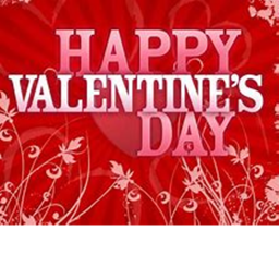 Happy Valentines Day Carrtiiii