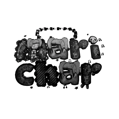 char n mari :3 Roblox item