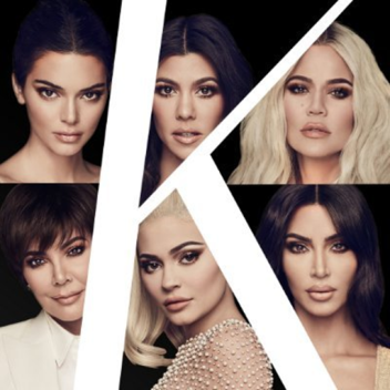 Keeping Up With The Kardashians (KUWTK) Hangout