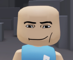 baldythebald fan clun