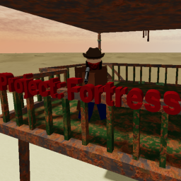 [Cancelled] Project: Fortress - Reborn (WIP Alpha)