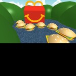 ESCAPE THE CRAZIEST OBBY EVER!