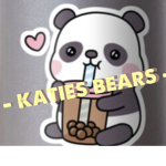 - katies bears -