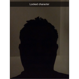 Guess The Video Game Character