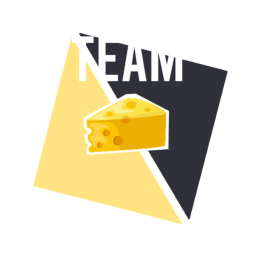 TeamCHEESE clothes store
