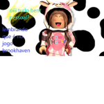 Cow House :3