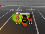 LS CL1PPER3