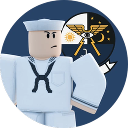 Task Group 17 1940s Roblox group icon