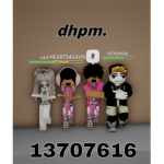 dhpm
