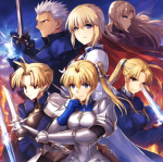 Fatebound Productions