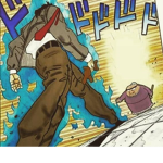 Undertale Monster HardCore