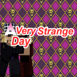 A Very Strange Community