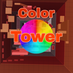 (Store) Color Tower 🌈