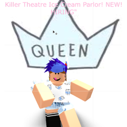 Killer Theater DayCare Center Applications.