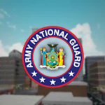 New Bloxton Reborn National Guard