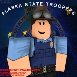 Alaska state Troopers Training center