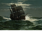 The Mayflower Crew