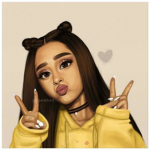 Ariana fan page forever