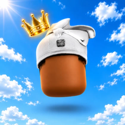 TRG Official Roblox group icon