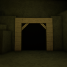 CAVERNS [IN DEVELOPMENT]
