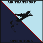 Royall's Army Air Transport Operations