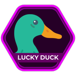 Lucky Duck 