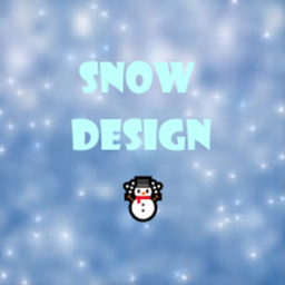 Snow Design Store V1