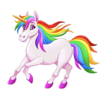 THE ULTIMATE UNICORN NATION