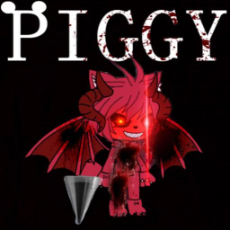[piggy] don't mess with the piggy