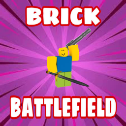 Brick Battlefield
