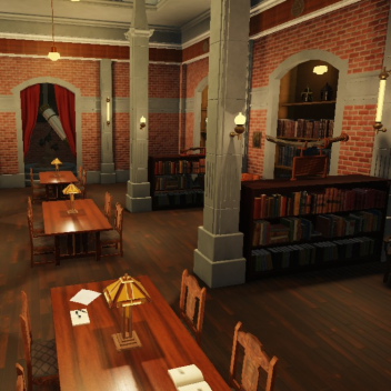 บังเกอร์ผู้ชายแห่งตัวอักษร [SHOWCASE]