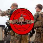 []United States Marine Corps Force Reconnaissance.