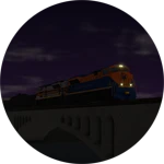 NS SD70ACe Heritage units