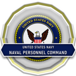 Navy Personnel Command