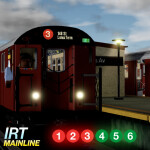 IRT Subway | Mainline