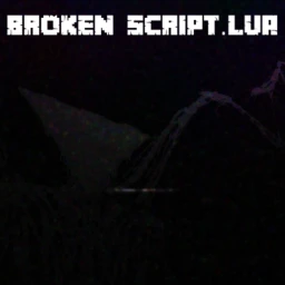 Broken Script.lua - [ALPHA] icon